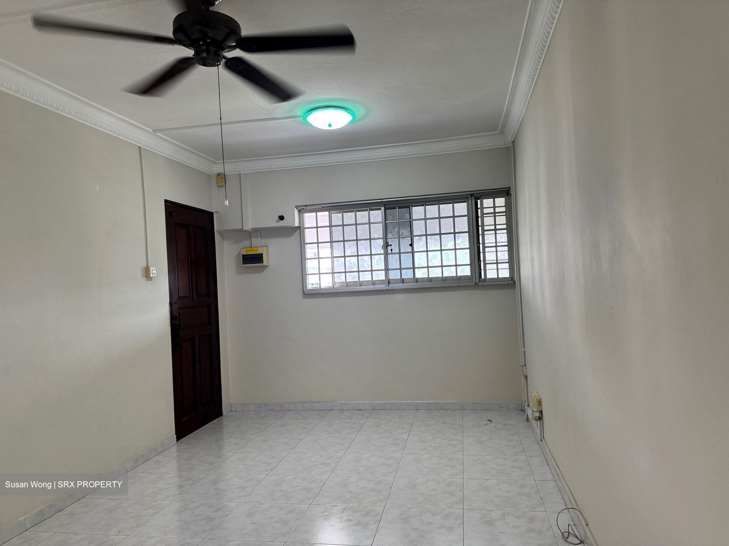 Blk 206 Tampines Street 21 (Tampines), HDB 3 Rooms #538047571